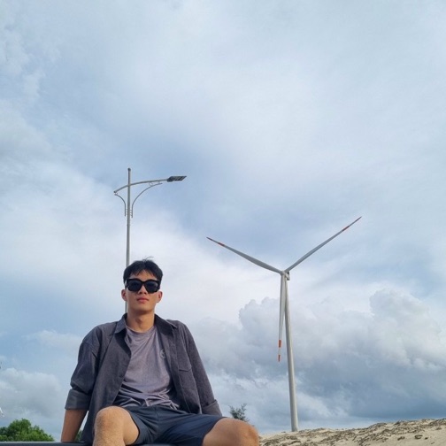 Trịnh thế dương