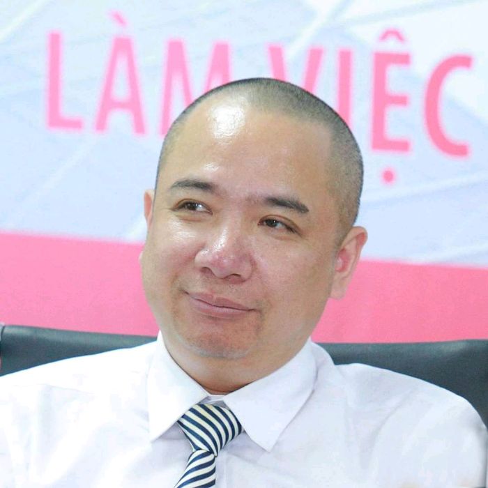 Vũ Châu Long