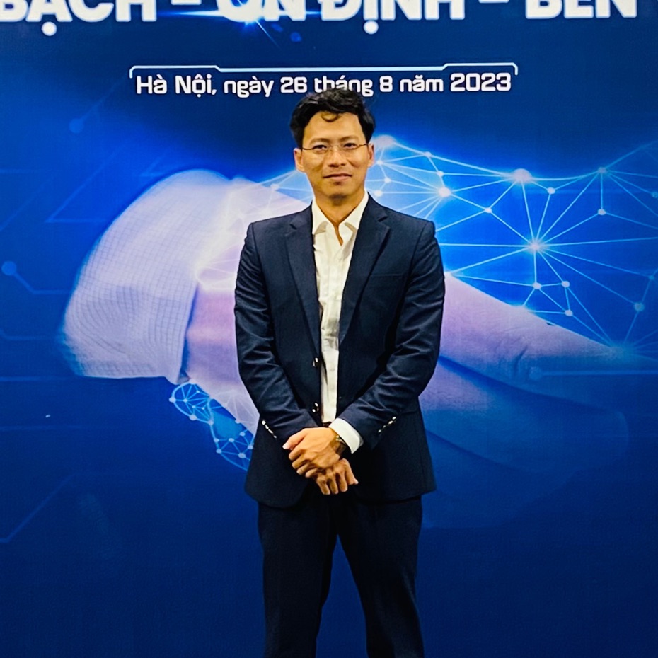 Lê Văn Rời