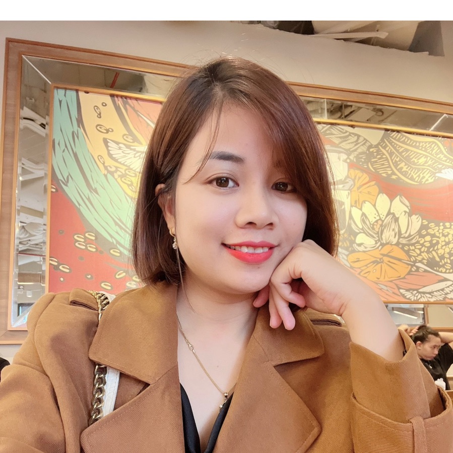 Nguyễn Thị Thu Hoài