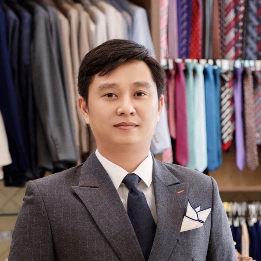 Trần Anh Quốc Cường