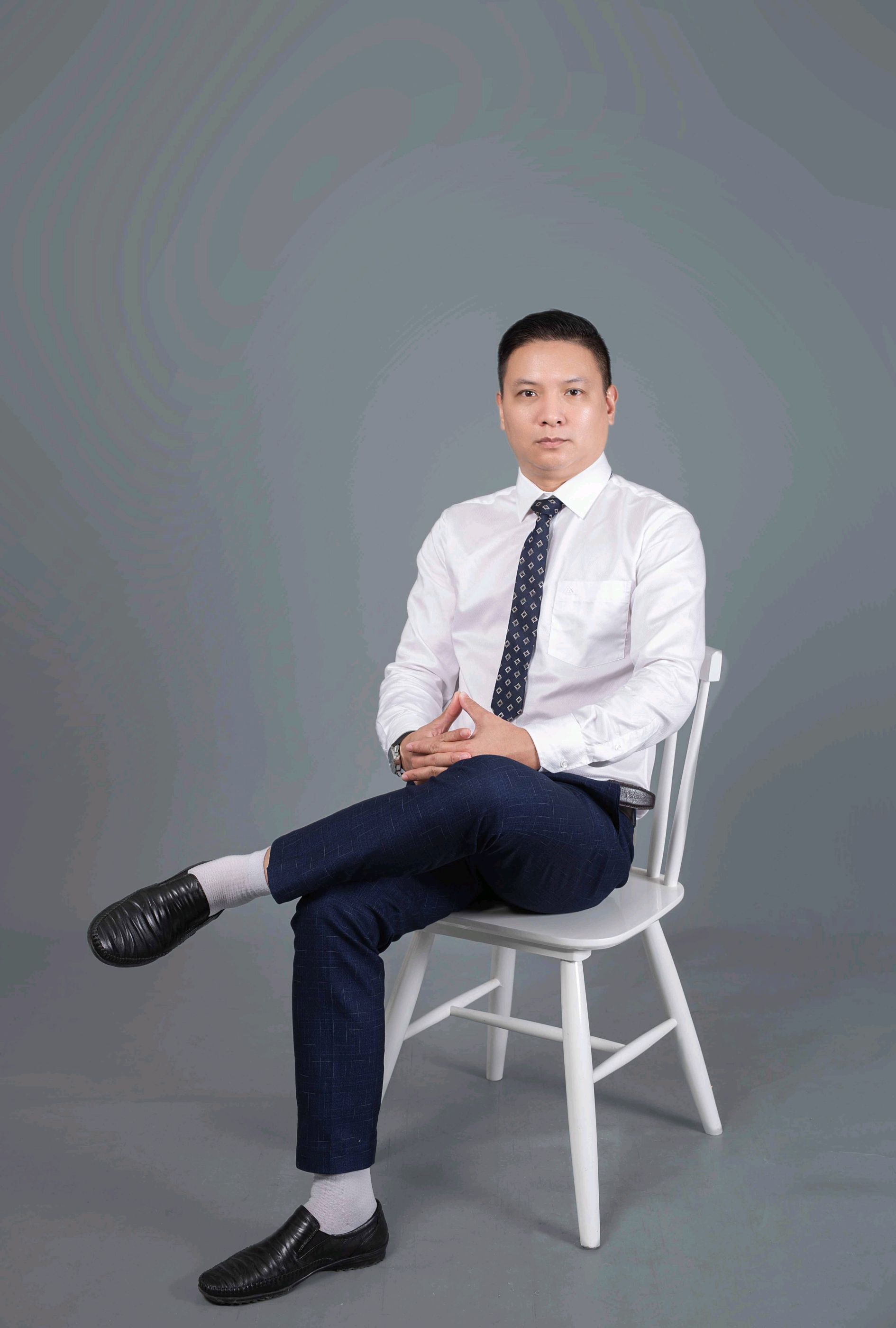 Vũ Anh Tuấn