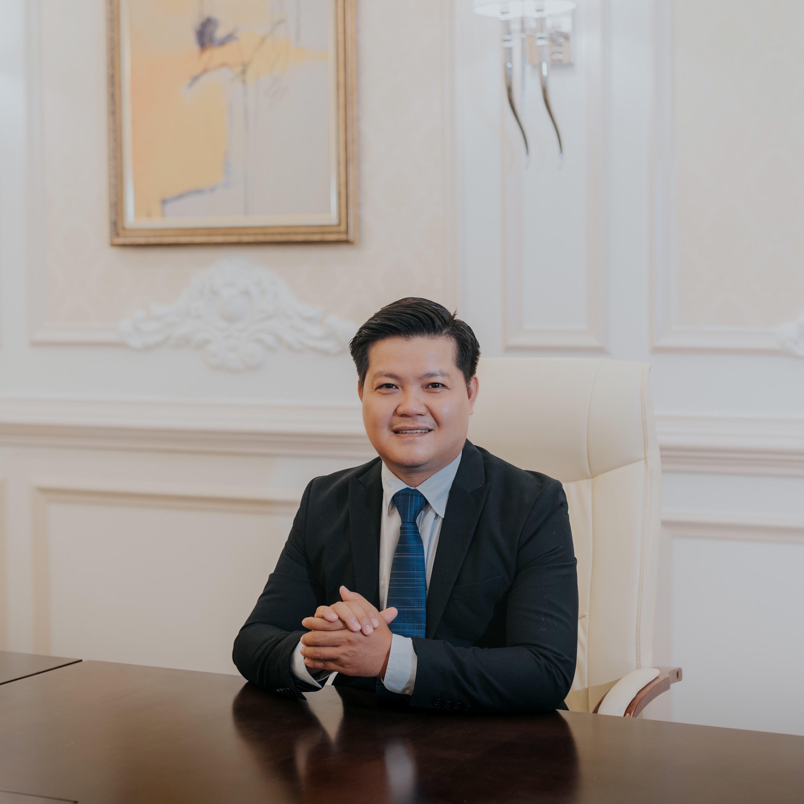 DƯƠNG PHƯỚC SANG