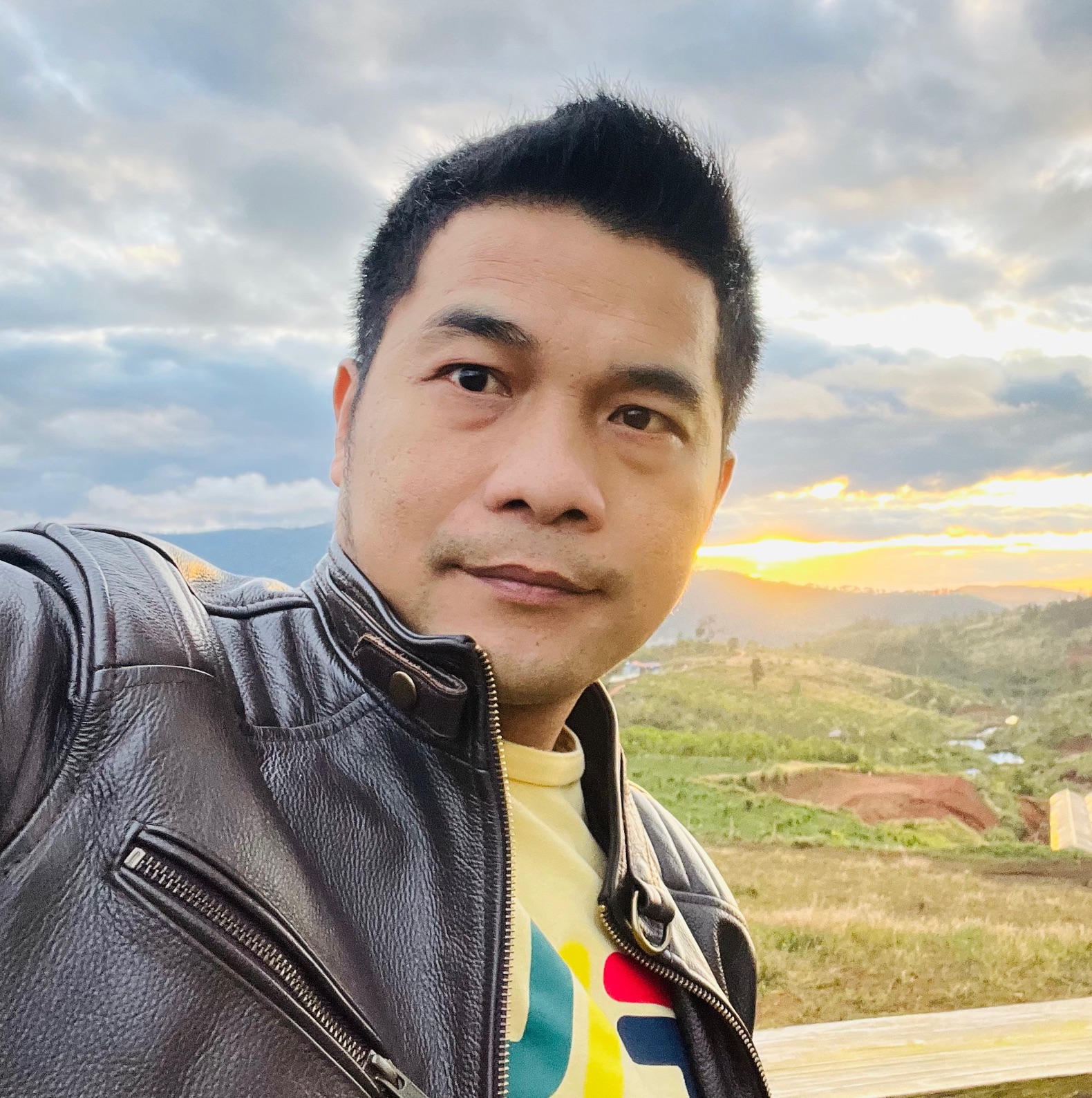 Lê Văn Trung