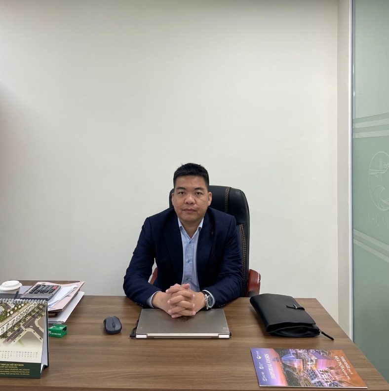 Châu Minh Hoàng