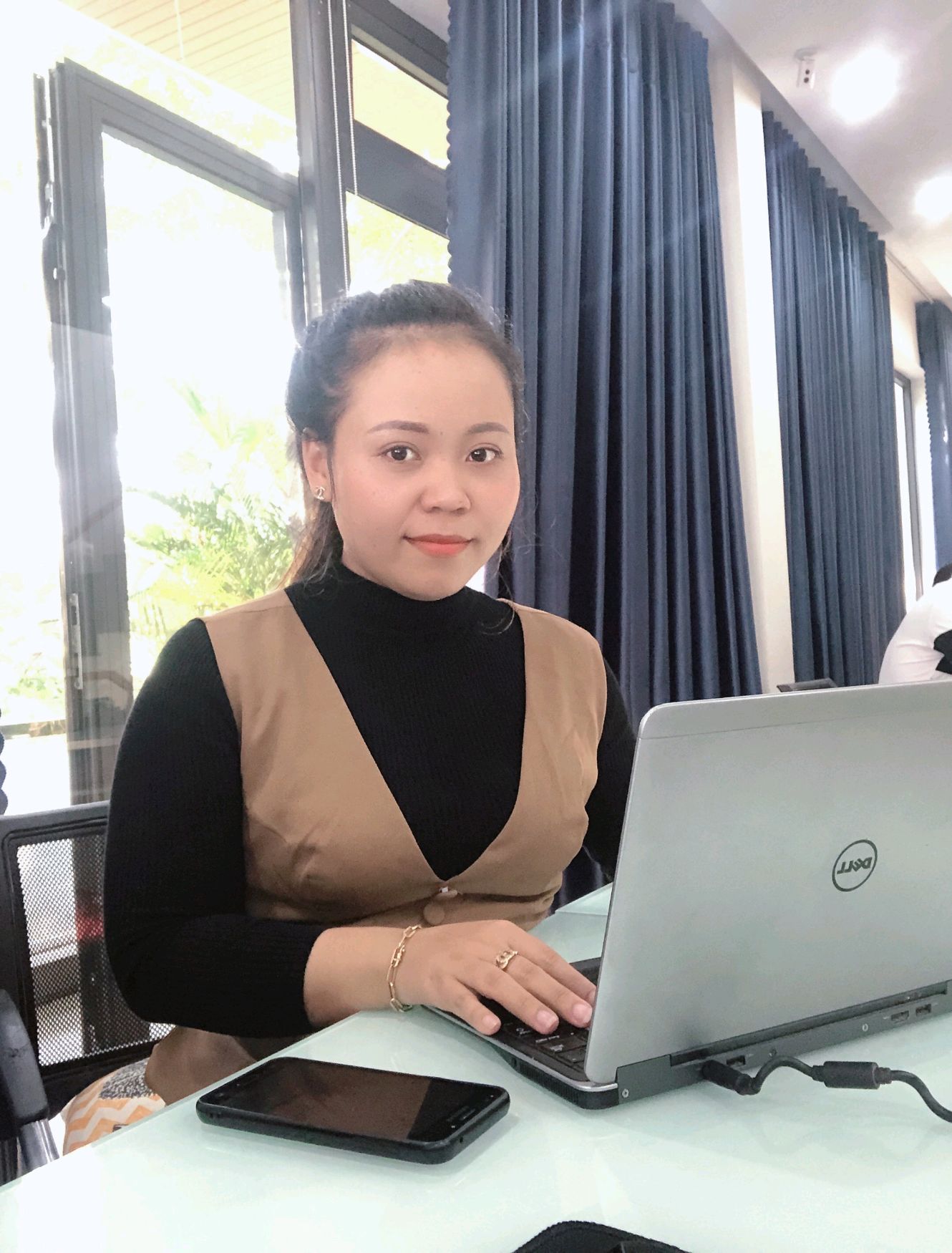 Huỳnh Thị Nhi