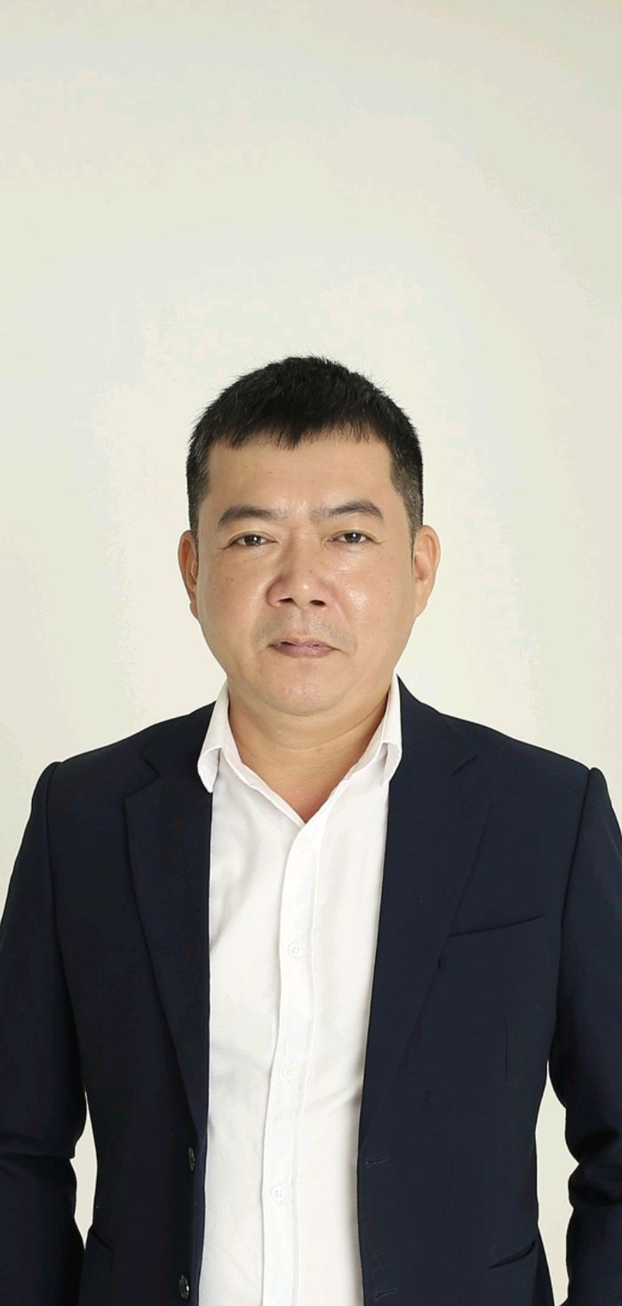 Nguyễn Anh Tú