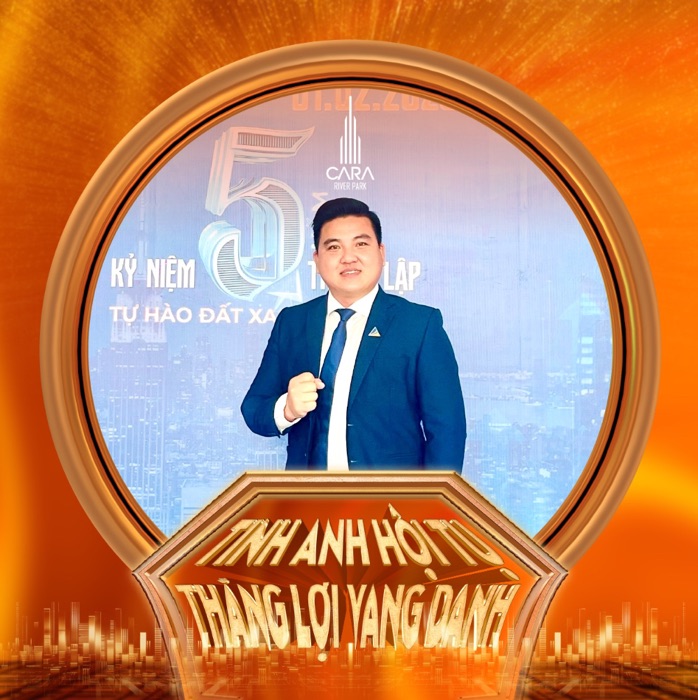 NGUYỄN TRỌNG NGHĨA