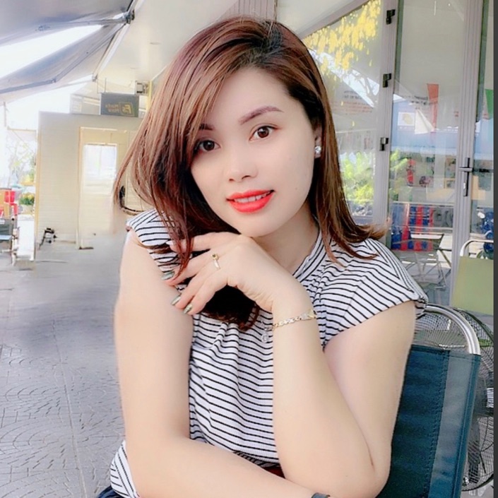 Phạm ánh Duyên