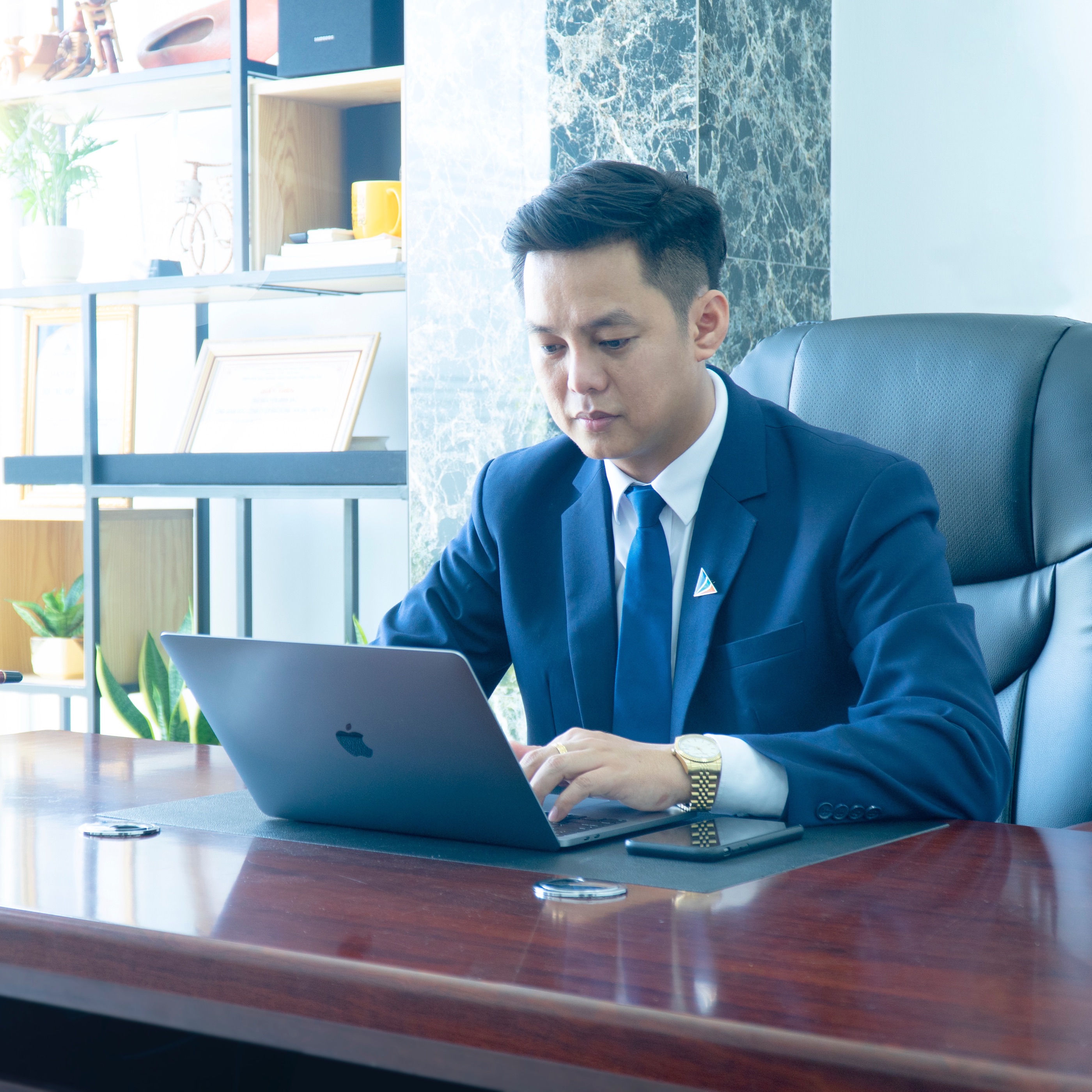 Nguyễn Minh Bảo