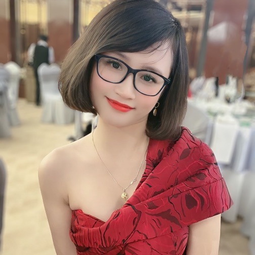 Trần Thị Hồng Hạnh