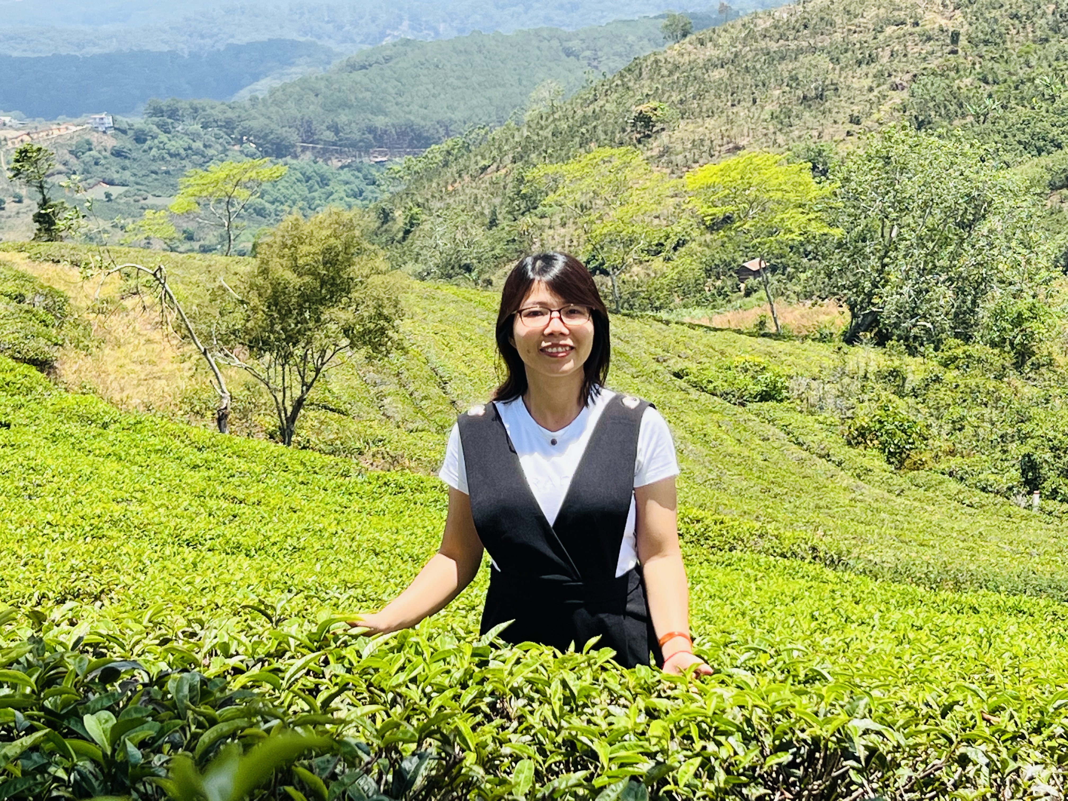Út Hạnh
