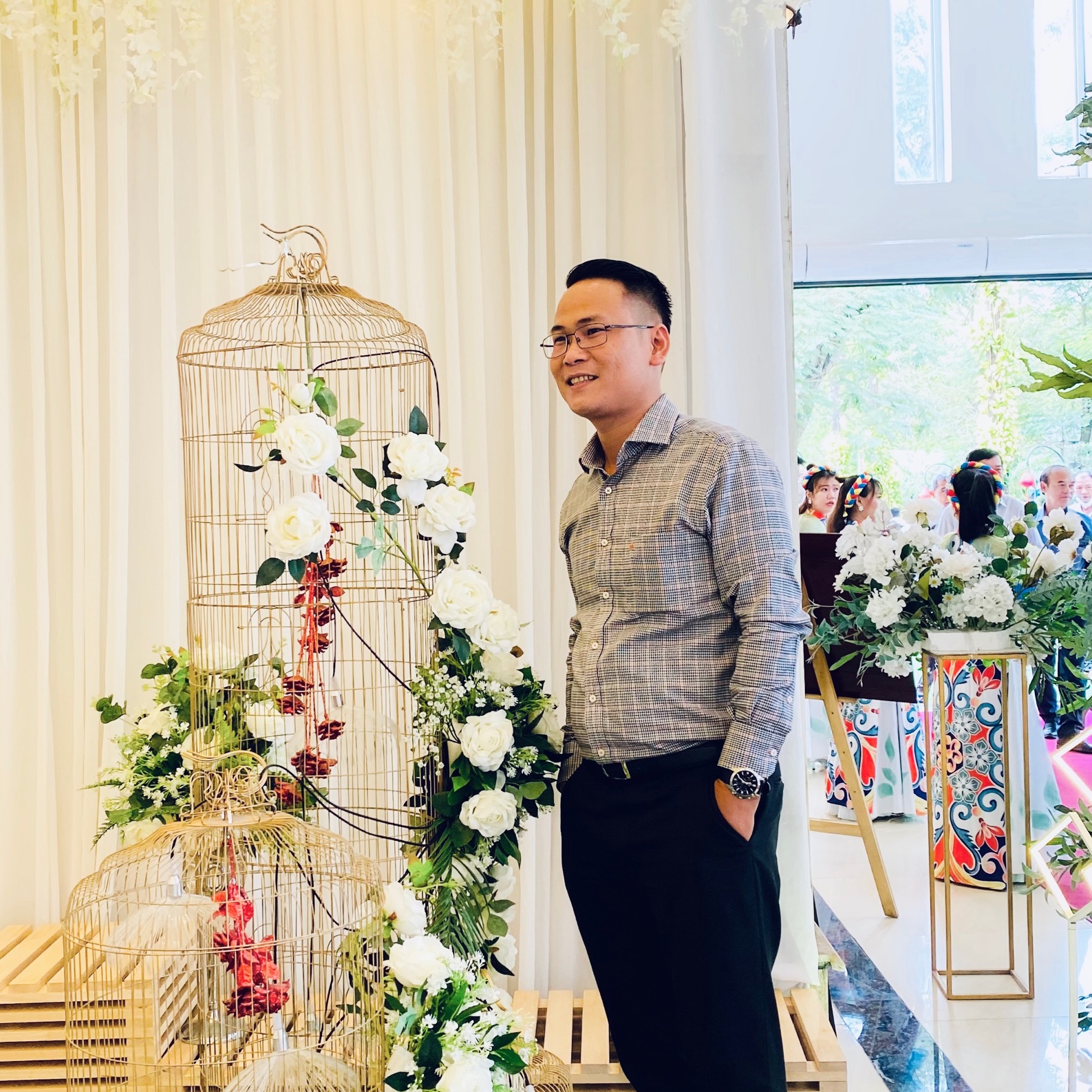 NGUYỄN MINH CÔNG