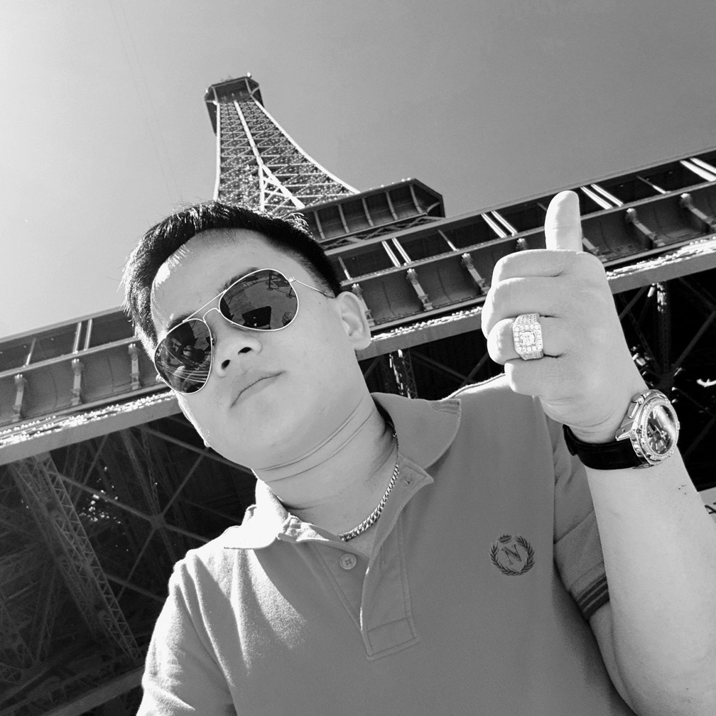 Phạm Quang Tùng