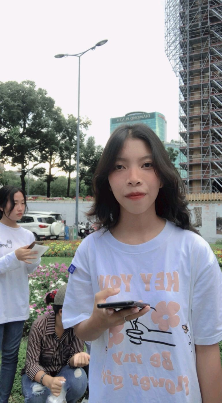 Bùi Đinh Ngọc Hương