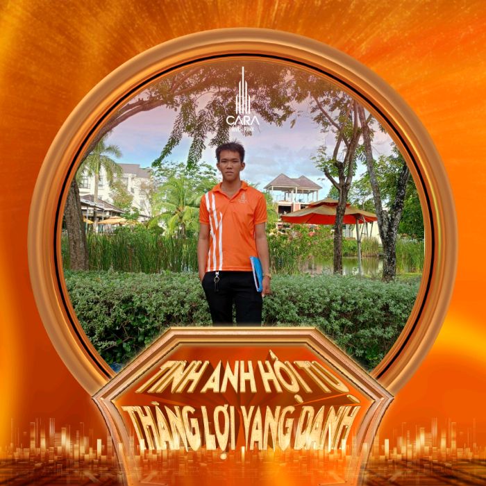 Nguyễn văn lực