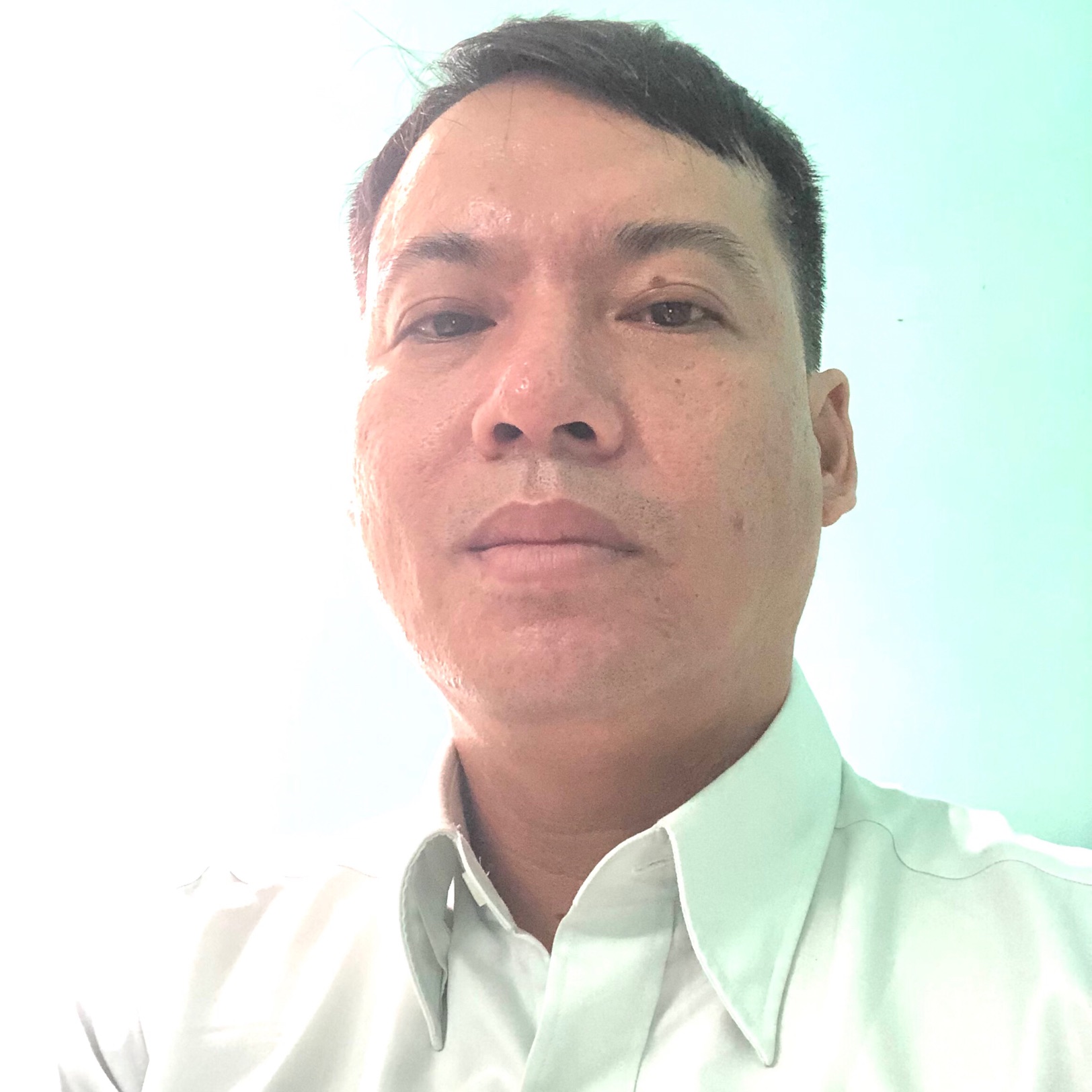 Nguyễn Công Tân