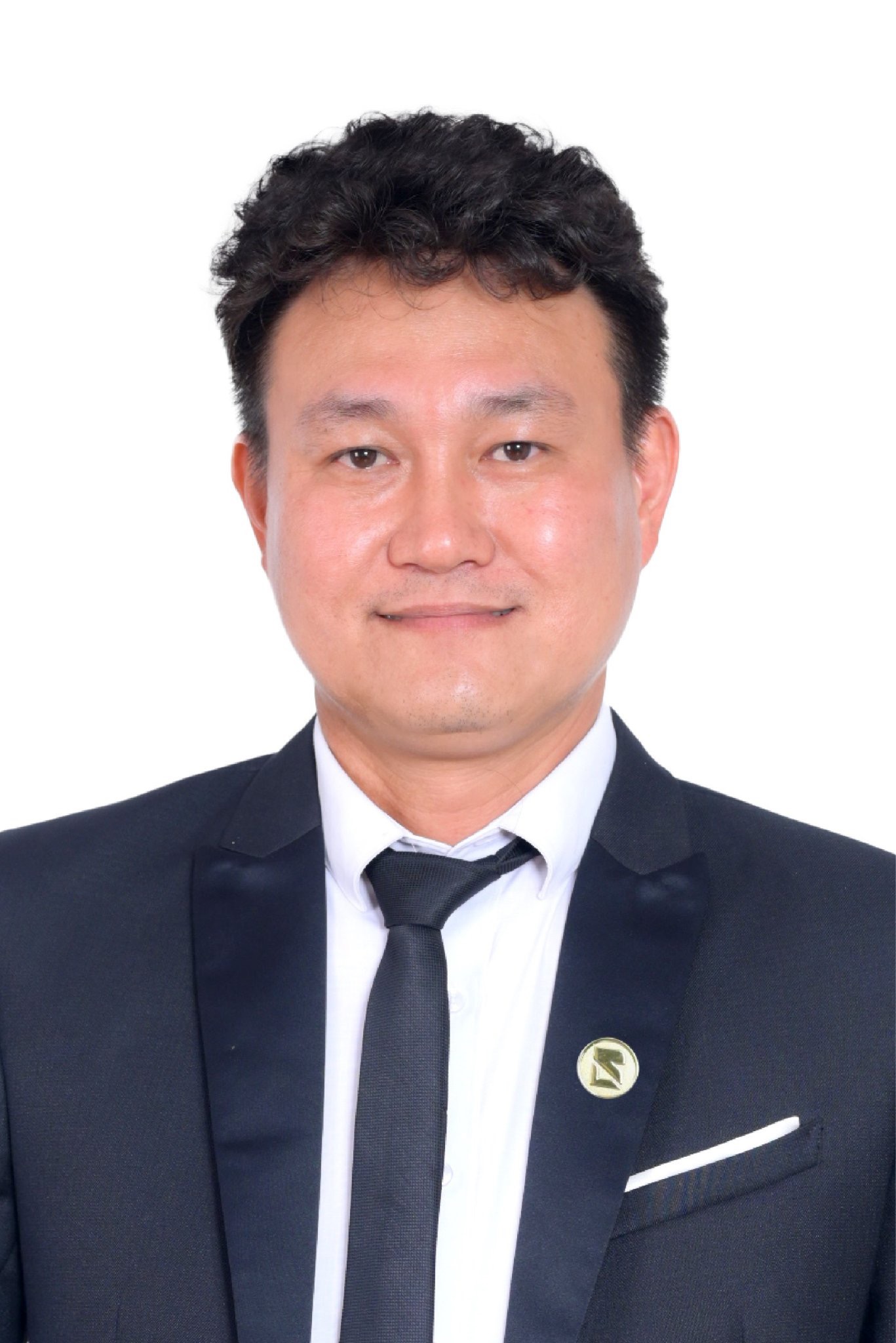 Dương Quốc Dũng