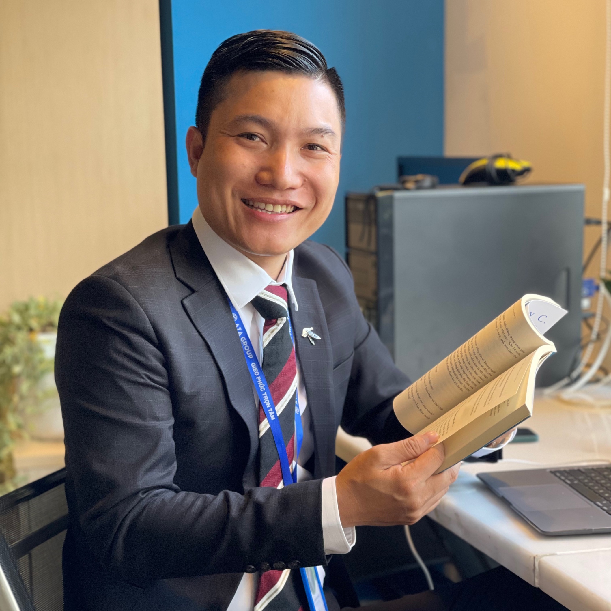 Nguyễn Anh Tuấn