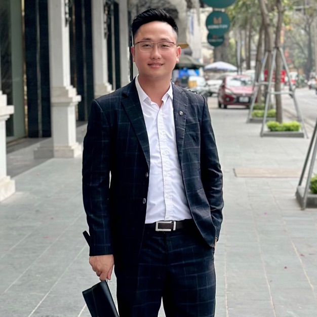 Đinh Đắc Nguyên