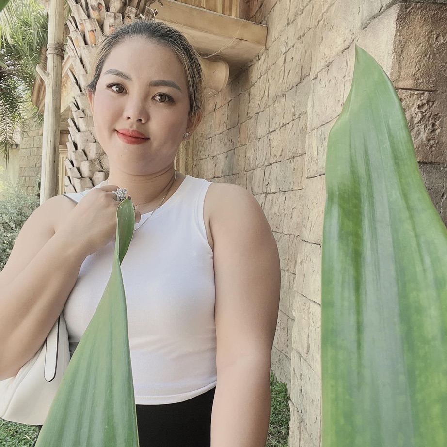 Nguyễn Thị Cẩm Tiên