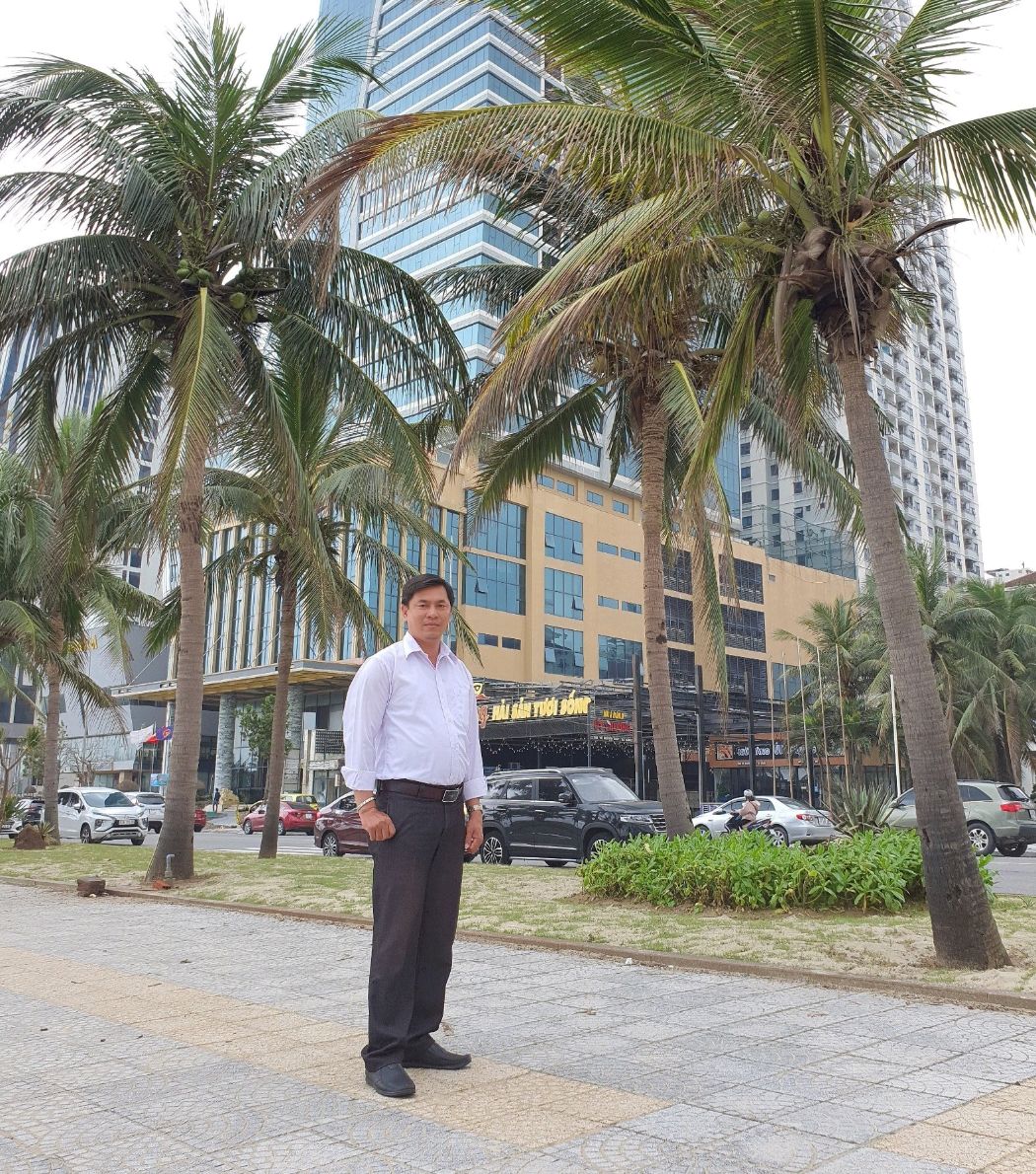 Đặng Thanh Cường
