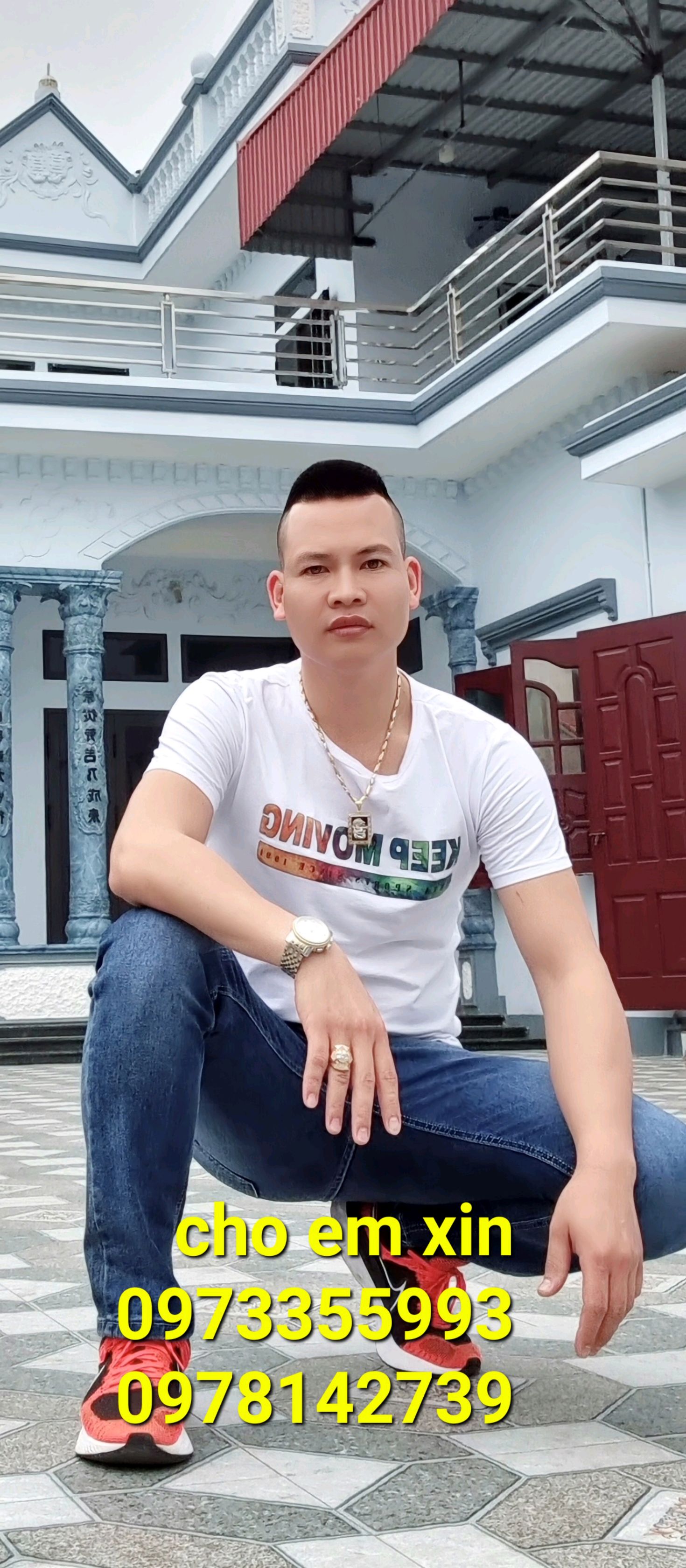 Vũ Mạnh Tưởng
