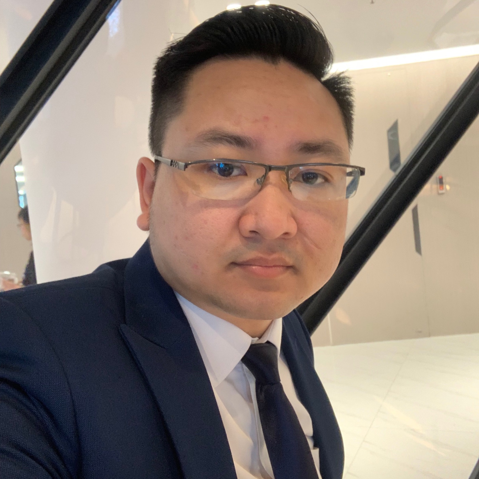 Trần Cảnh Thạnh