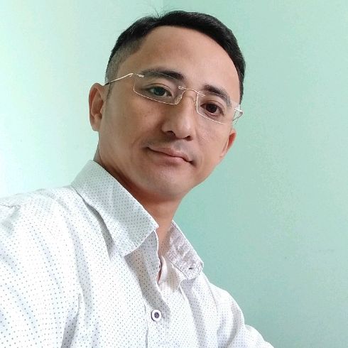 PHAN THANH BÌNH