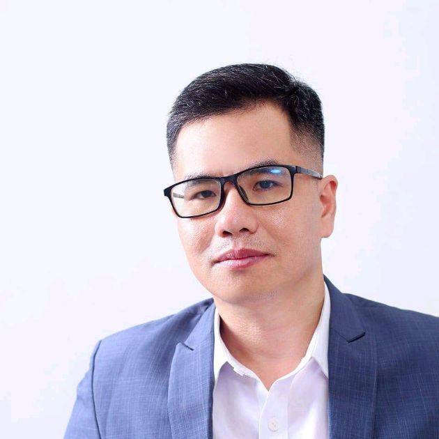 Nguyễn Xuân Thiệp