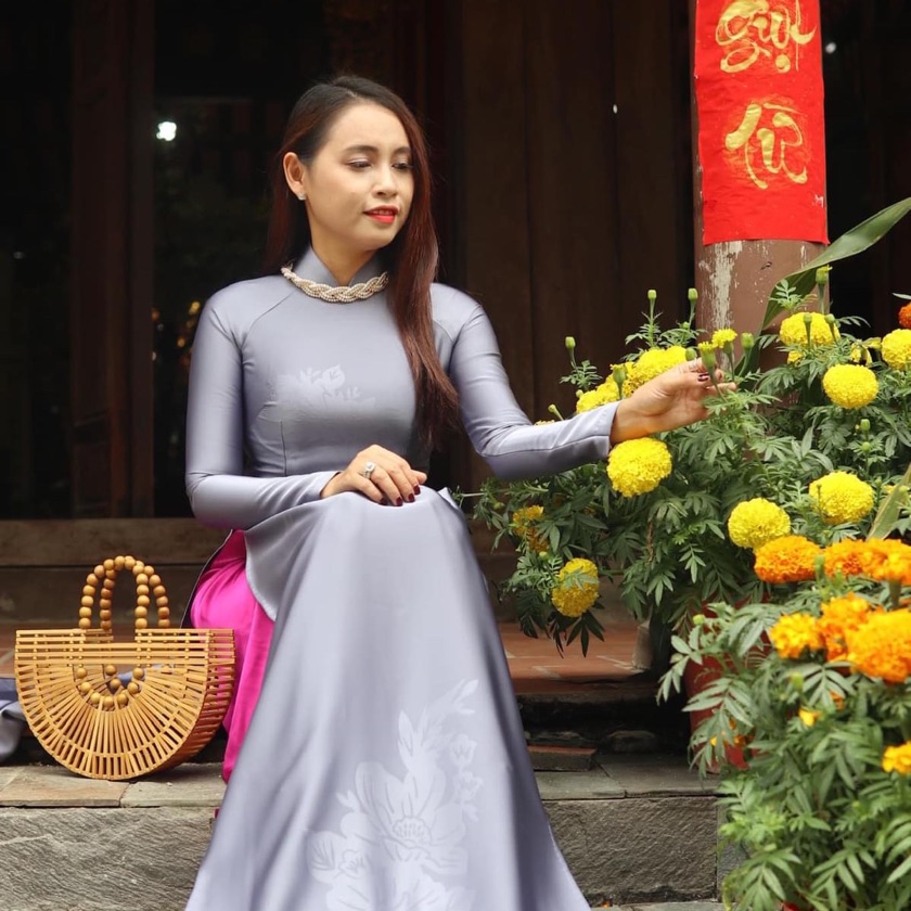 Thủy Huyền