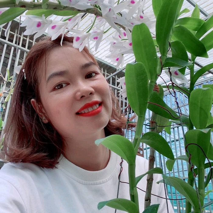 Trần Thị Kim Thúy