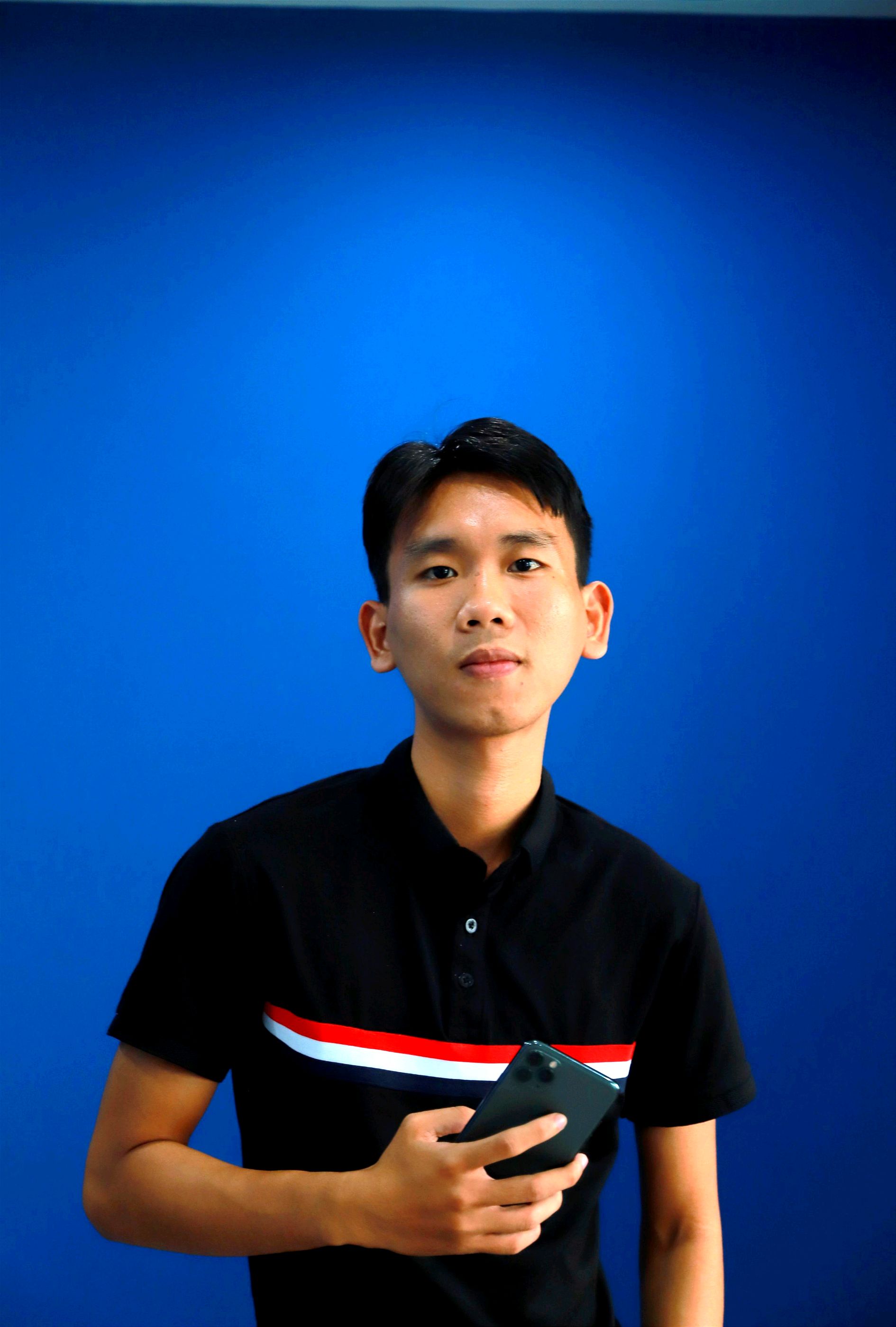 Võ Trần Nhật Bình