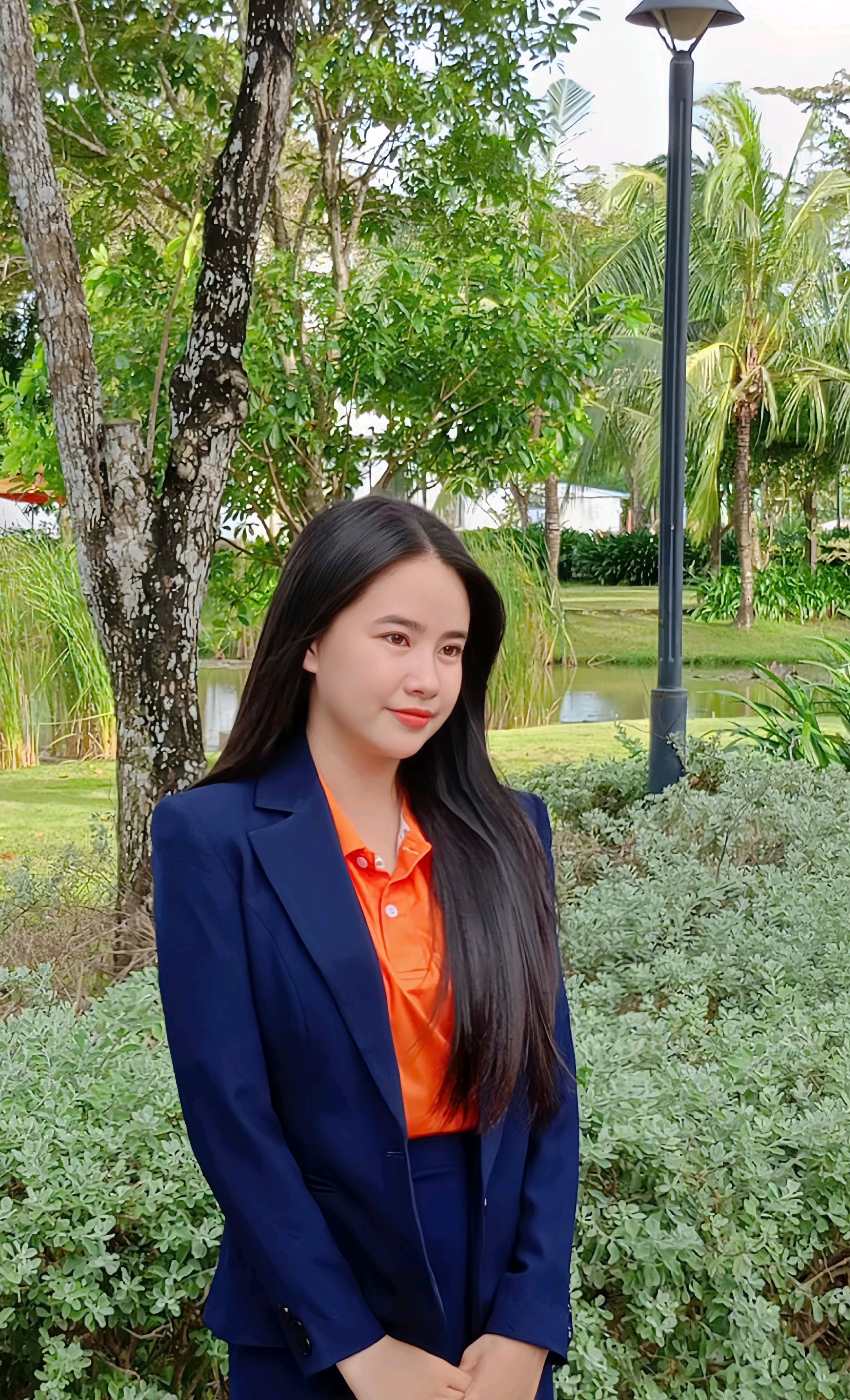Lê Thị Diễm Mi