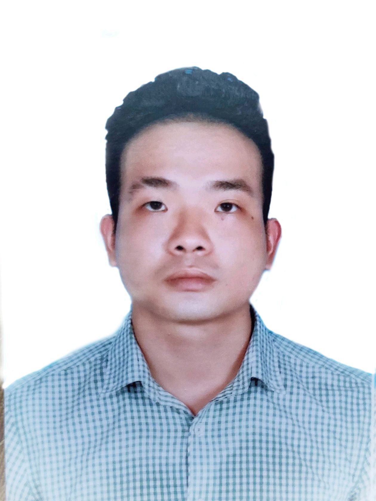 Chu Quốc Bảo Anh