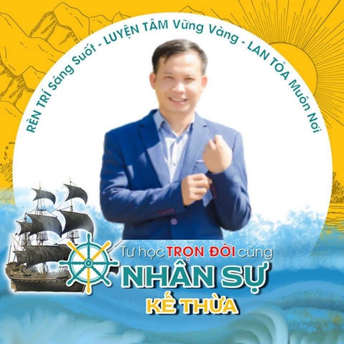 Nguyễn Văn Quyền