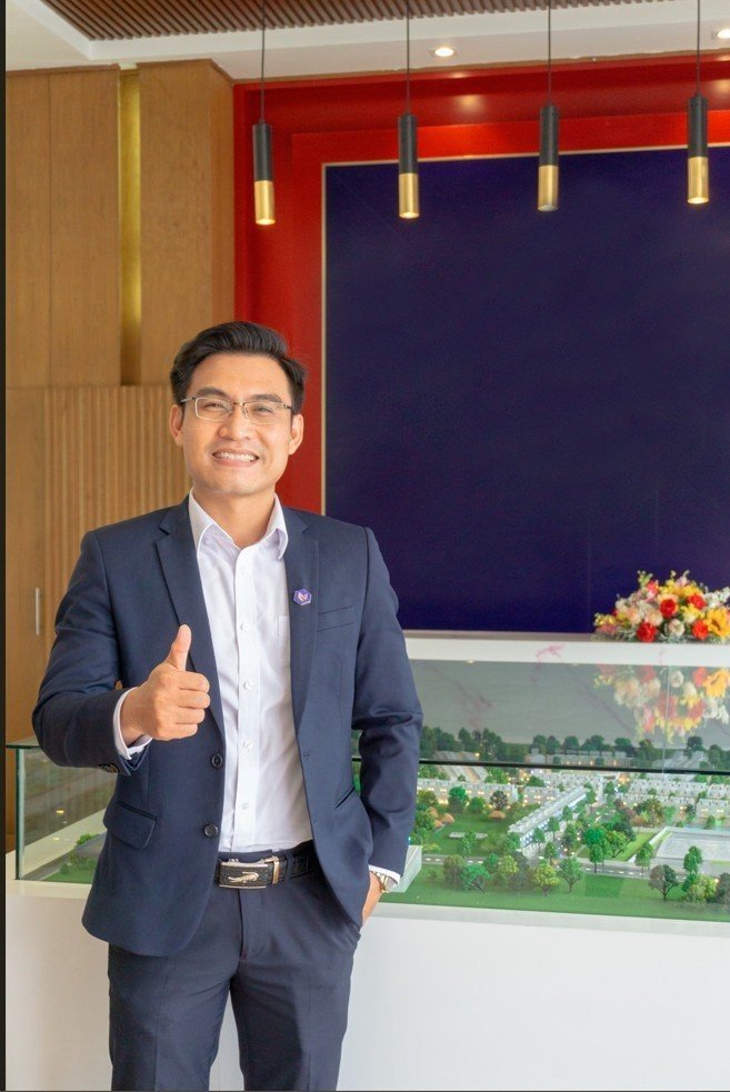 Trần Đình Phương
