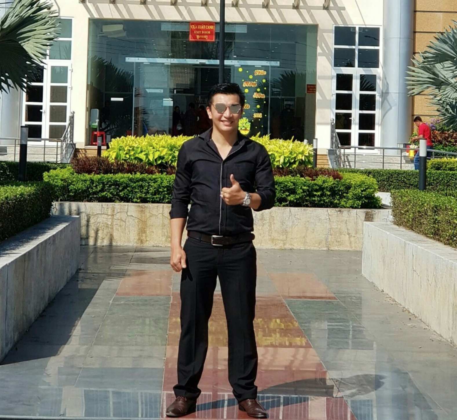 Phạm Minh Vương