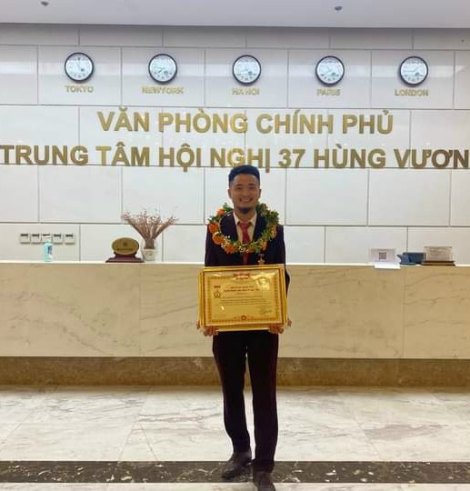 Nguyễn Đăng Trường