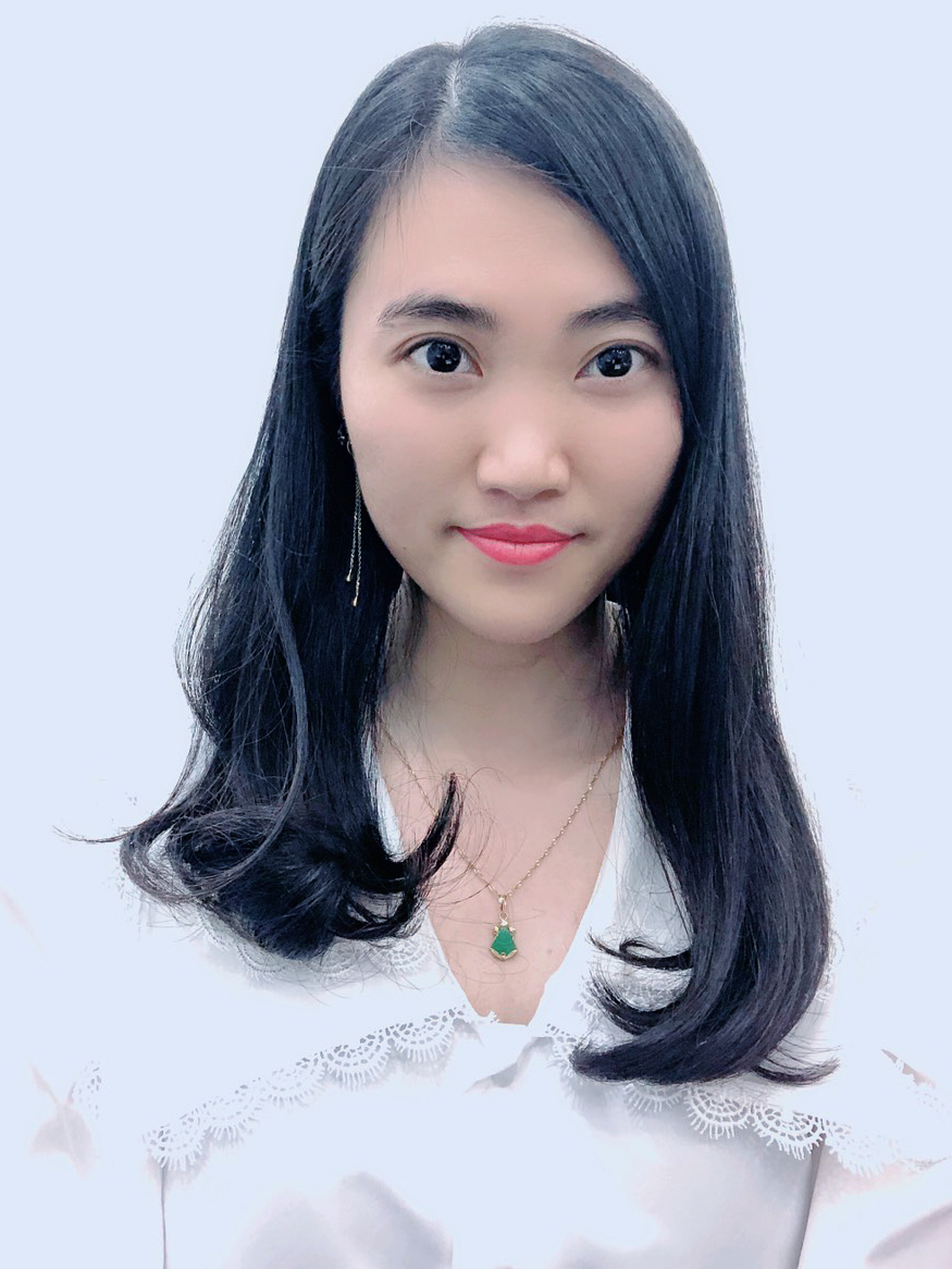 Lê Thị Huyền Trang