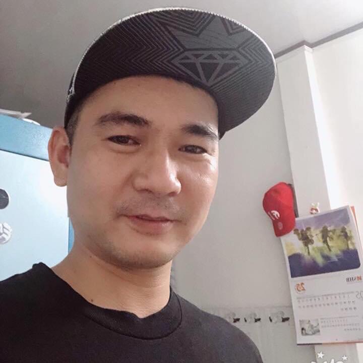 Nguyễn Quốc Trưởng