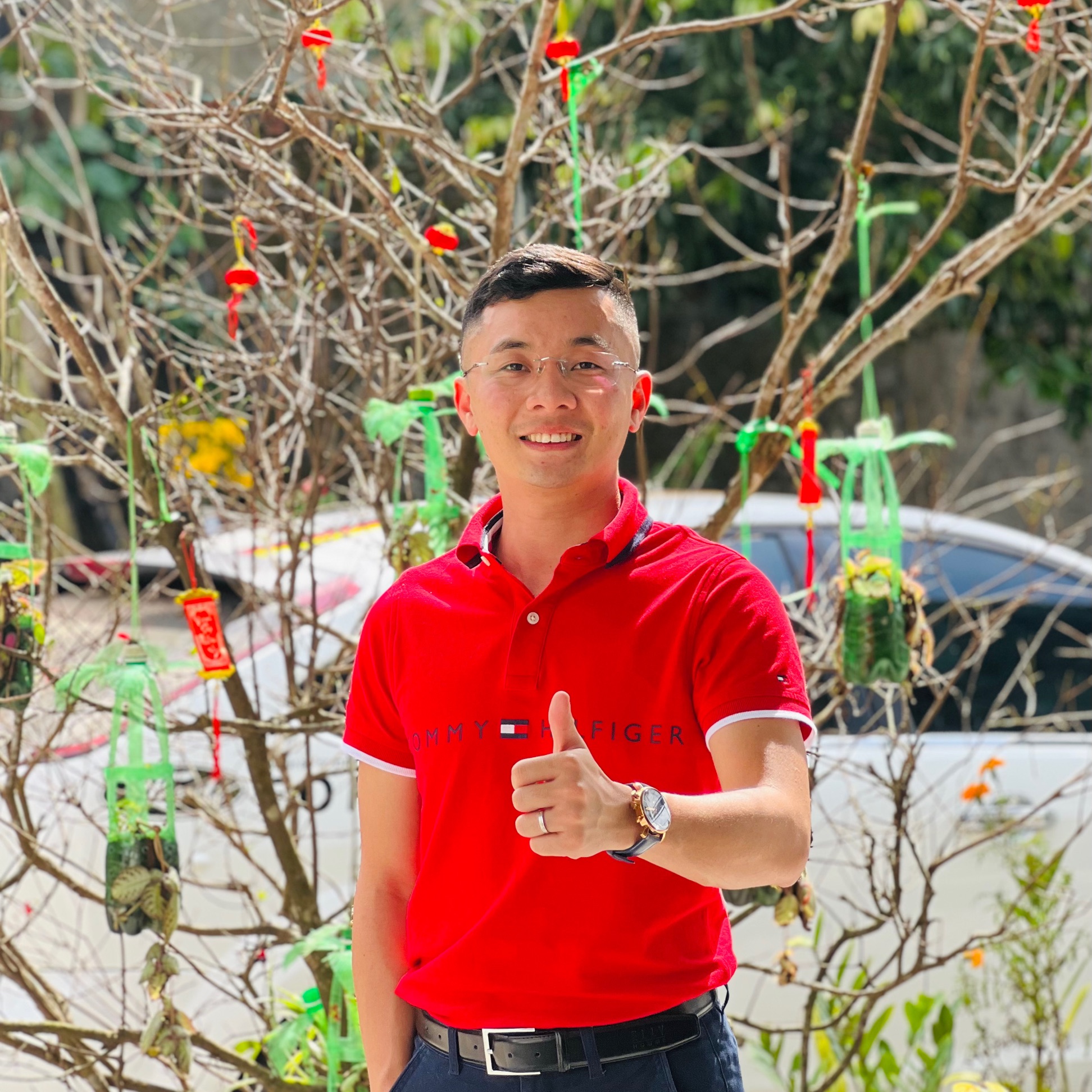 Nguyễn Công Bình