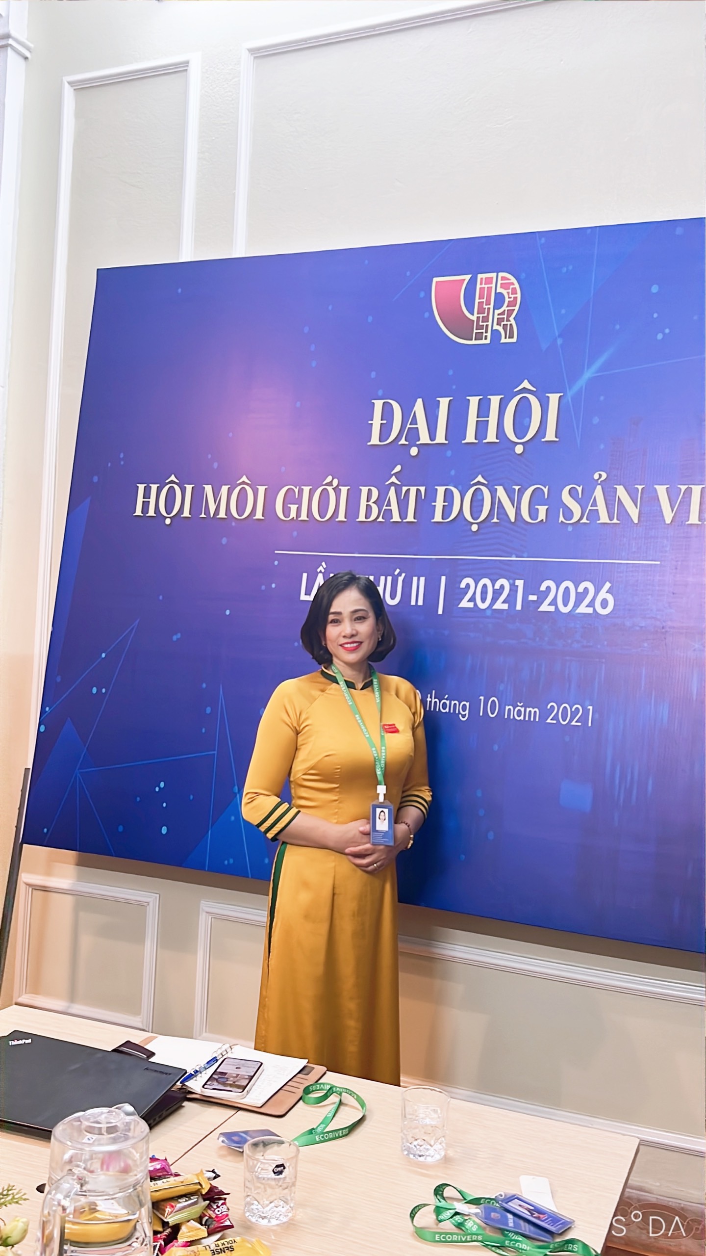 Hoàng Thị Ngân