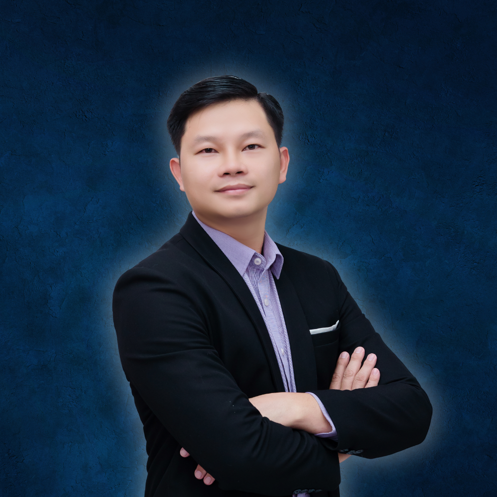 Hoàng Thế Trung