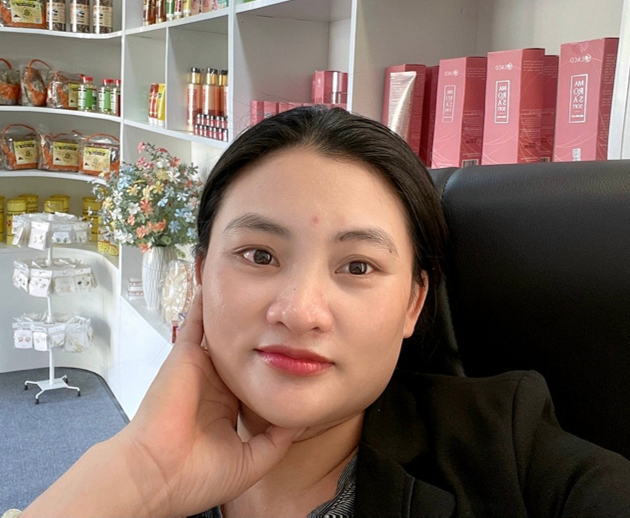 Hồ Thị Thuyển