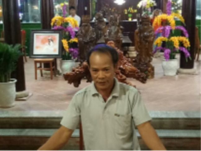 Vũ Đức Hạnh