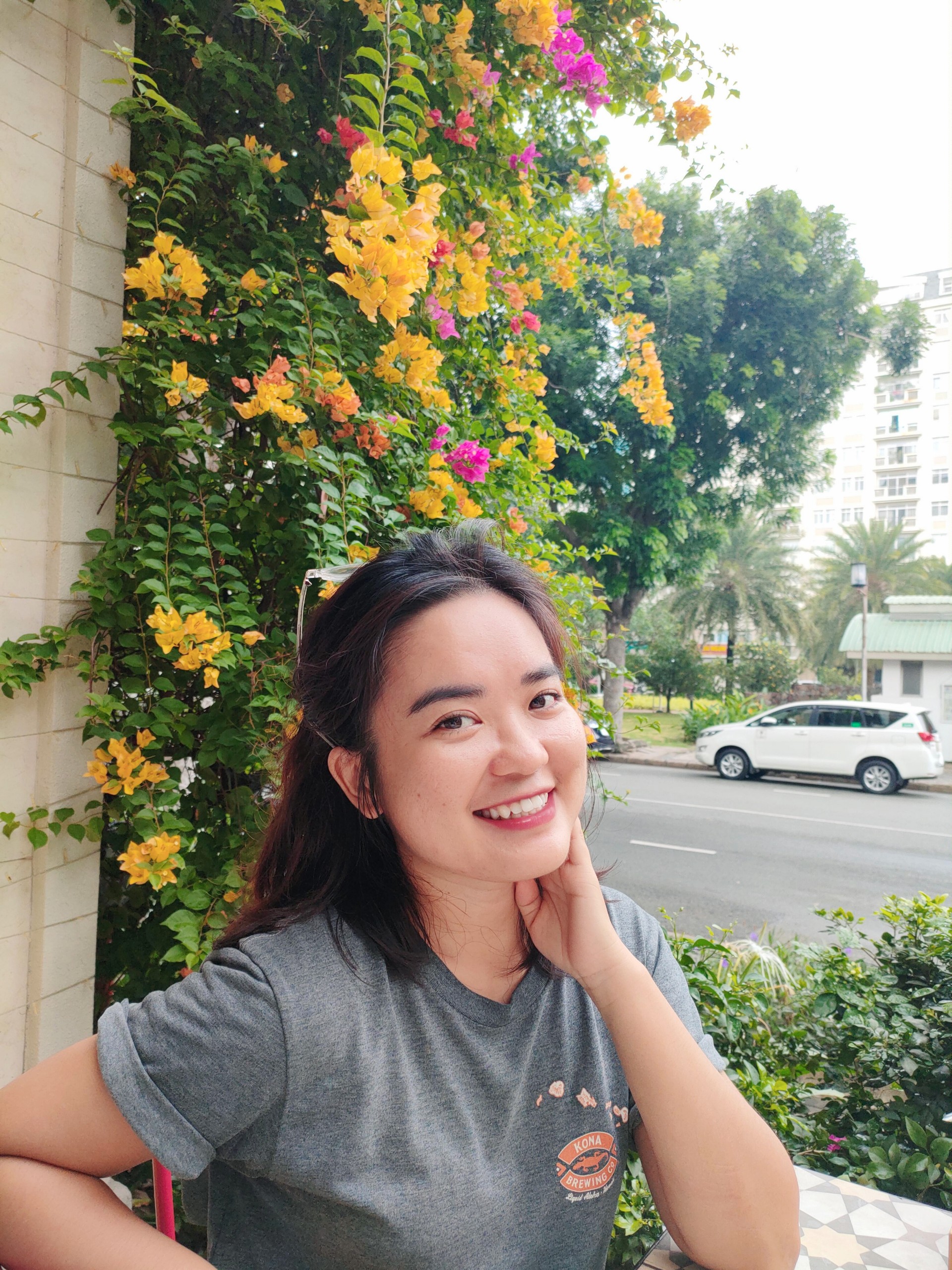 Nguyễn Lê Ngọc Hoa