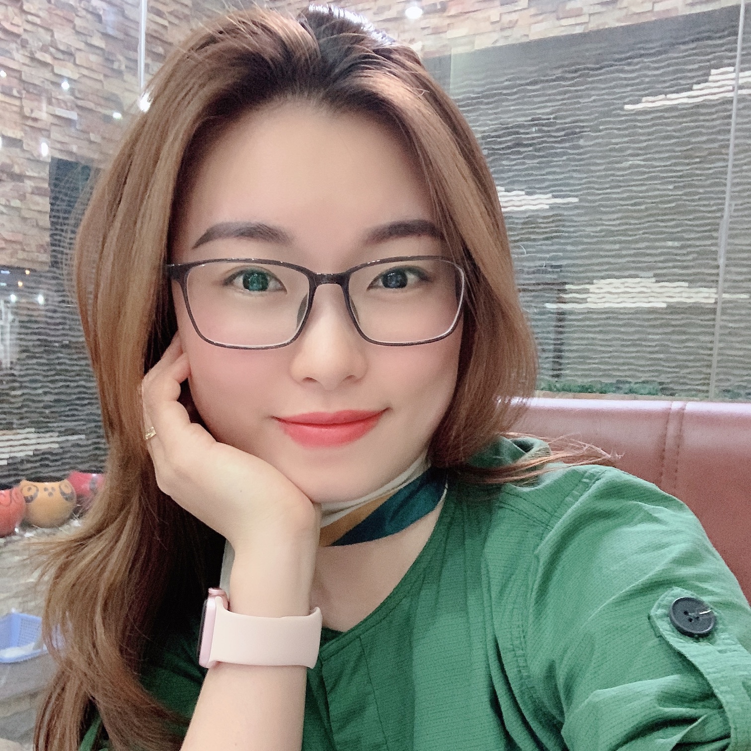 Lai Thị Thảo