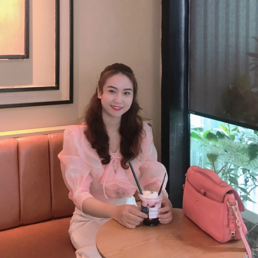 Nguyễn Thị Thu Thủy