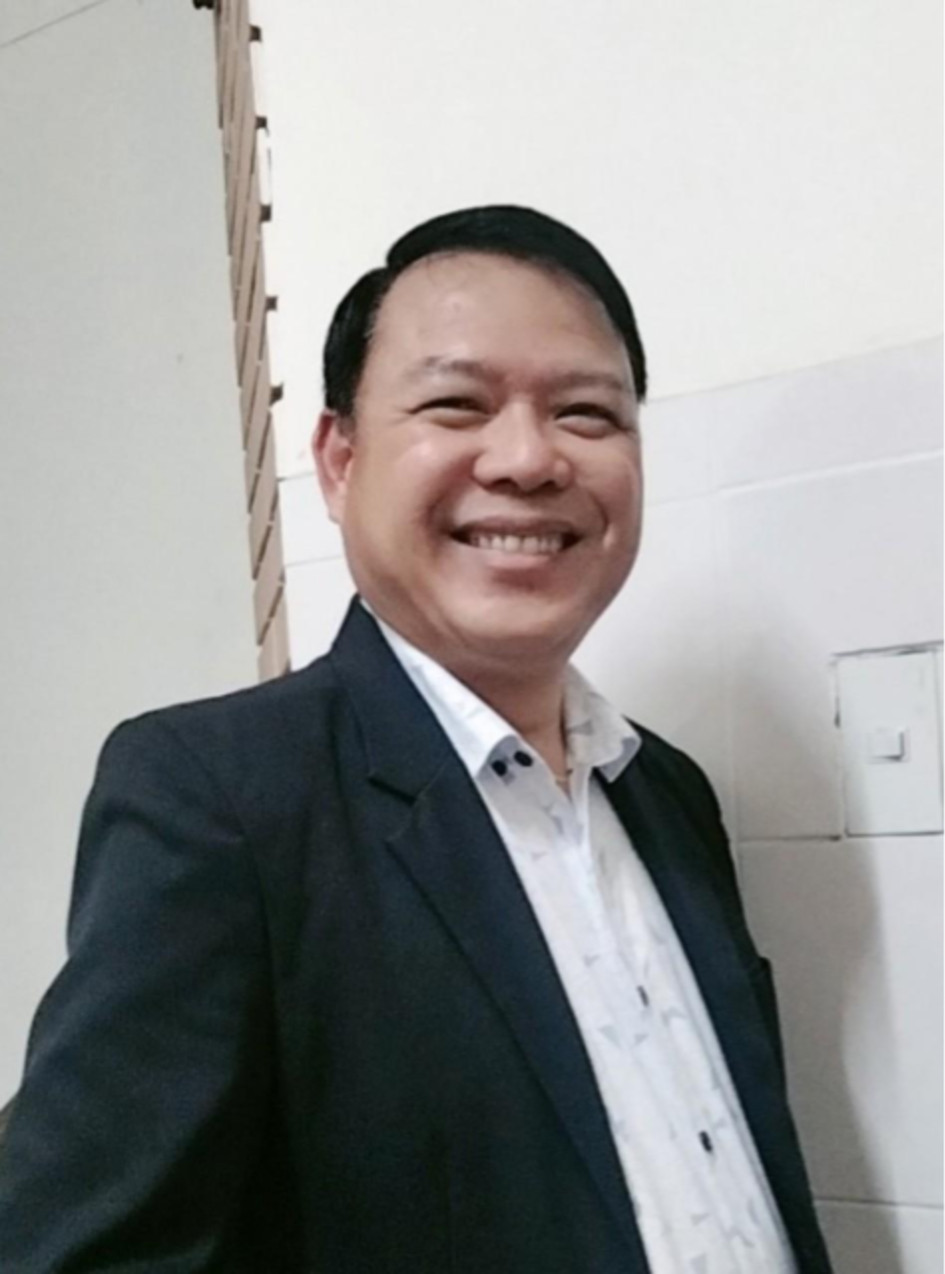 Vũ Xuân Phong